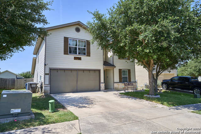 Details for 5706 Spanish Dawn, San Antonio, TX 78222