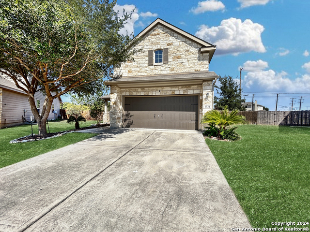 Details for 6534 Candledim Cir, San Antonio, TX 78244