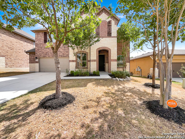 Details for 216 Lucchese St, San Antonio, TX 78253