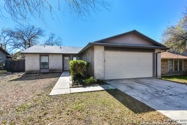 Details for 6814 Laguna Norte, San Antonio, TX 78239