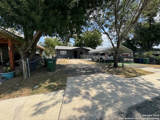 Image 1 of 20 For 526 San Eduardo Ave N