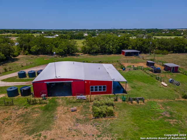 Details for 1380 Railroad St, Maxwell, TX 78656