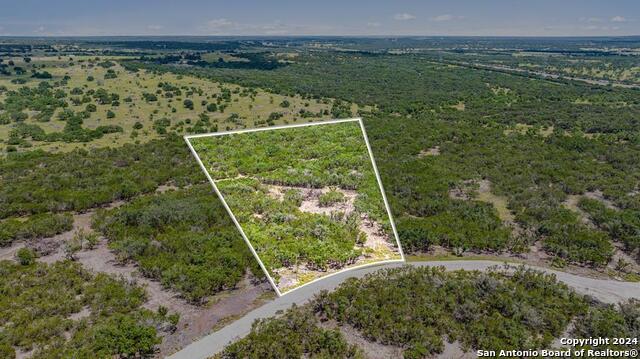 Details for Lot 7 Gillespie Ridge, Harper, TX 78058