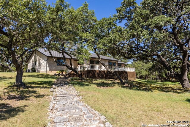 Details for 28337 Leslie Pfeiffer, Fair Oaks Ranch, TX 78015