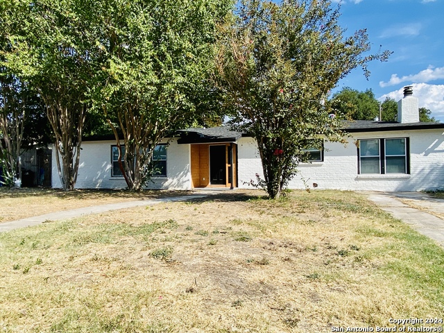 Details for 122 Raleigh Pl, San Antonio, TX 78201