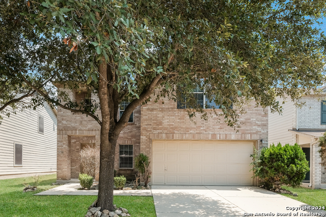 Details for 14714 Bluemist Pass, San Antonio, TX 78247