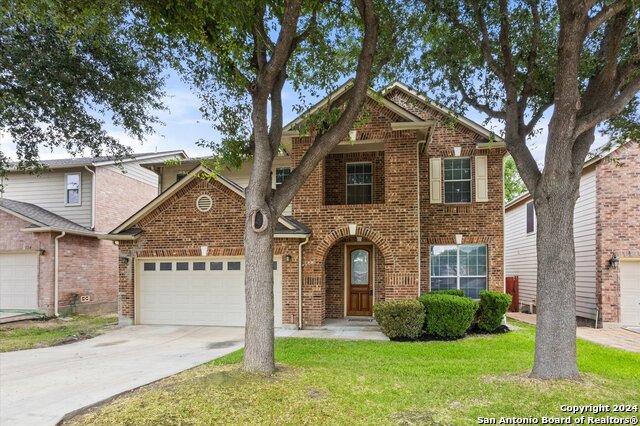 Details for 510 Leafy Rdg, San Antonio, TX 78251