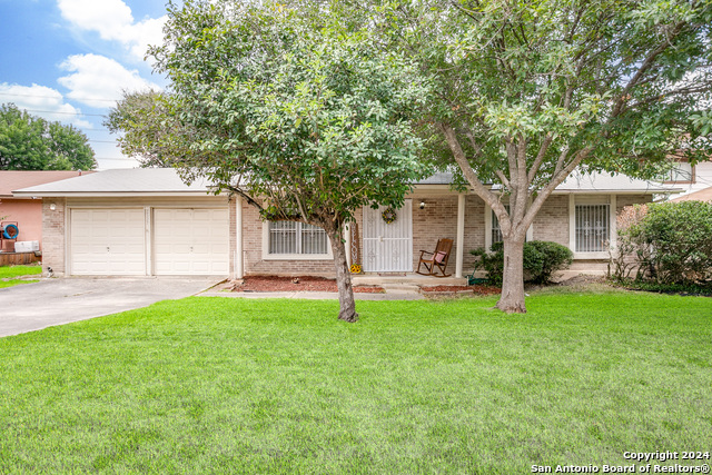 Details for 6527 Chapel Frst, San Antonio, TX 78239