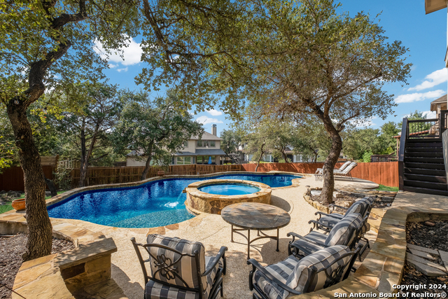 Details for 1231 Heavens Peak, San Antonio, TX 78258