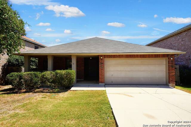 Details for 7610 Gander Park, Converse, TX 78109