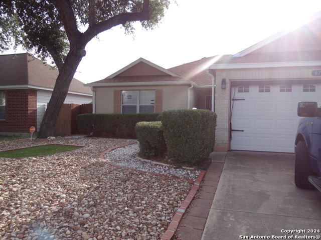 Details for 6739 Tezel Bend, San Antonio, TX 78250