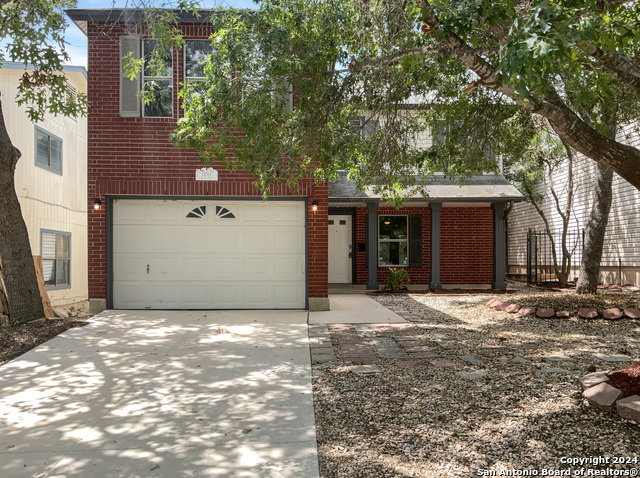 Details for 13019 Ocean Glade, San Antonio, TX 78249