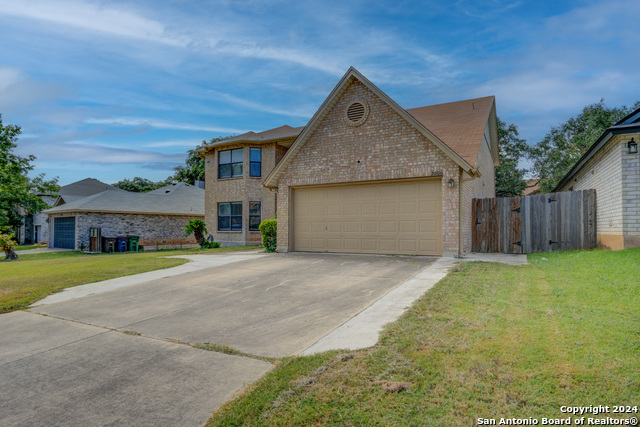 Details for 2806 Redriver Hl, San Antonio, TX 78259