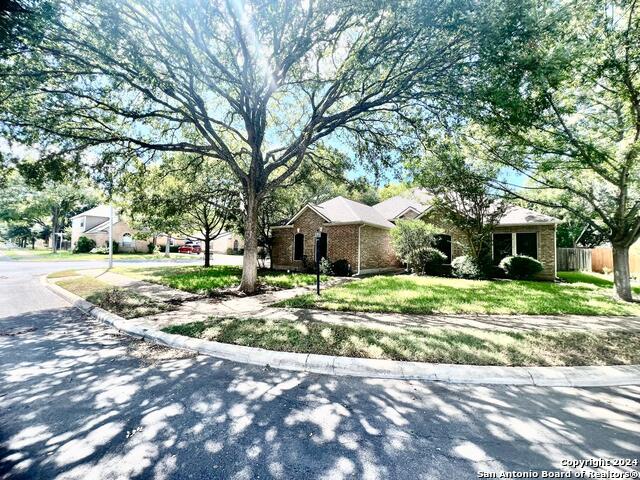 Details for 2411 Enfield Grove Dr, San Antonio, TX 78231