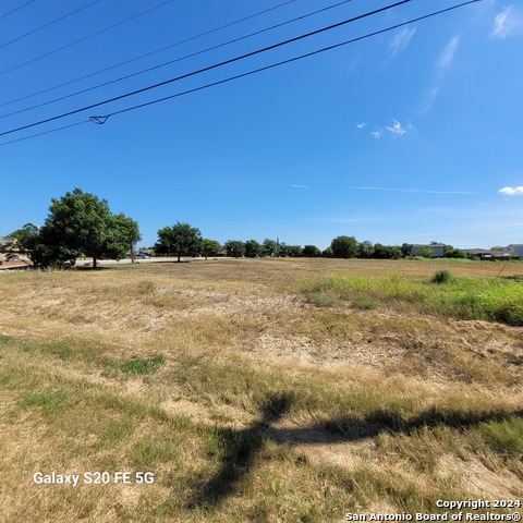 Image 6 of 9 For 0 St Highway 46 & Cap Rock Trl