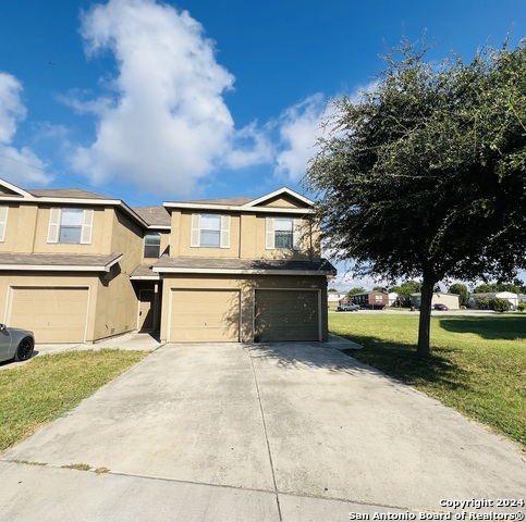 Details for 7301 Longing Trail  2, San Antonio, TX 78244