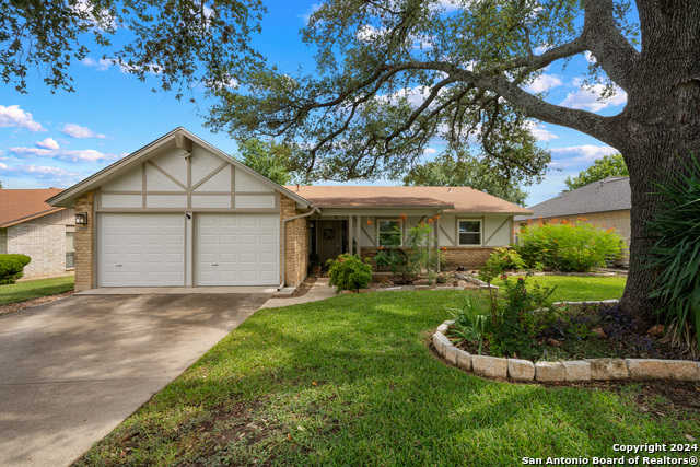 Details for 14315 Larkstone St, San Antonio, TX 78232