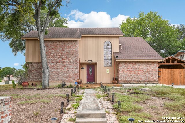 Details for 16303 Quail Path, San Antonio, TX 78232