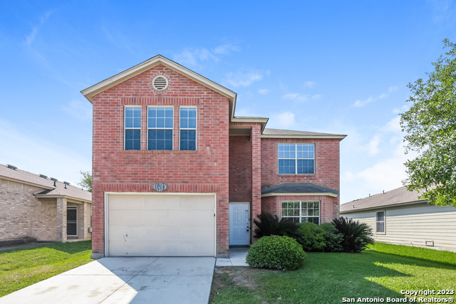 Details for 133 Brahma Way, Cibolo, TX 78108