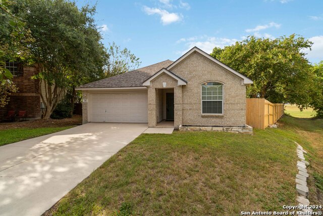 Details for 311 Spring Mdw, New Braunfels, TX 78130