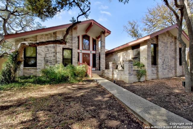 Details for 13427 Vista Bonita, San Antonio, TX 78216