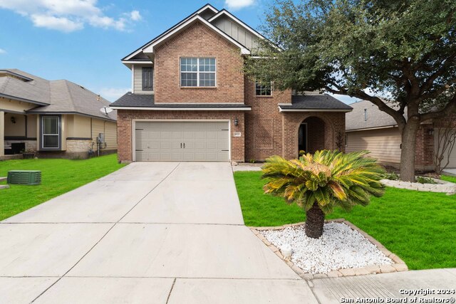 Details for 8935 Audubon Park, Converse, TX 78109