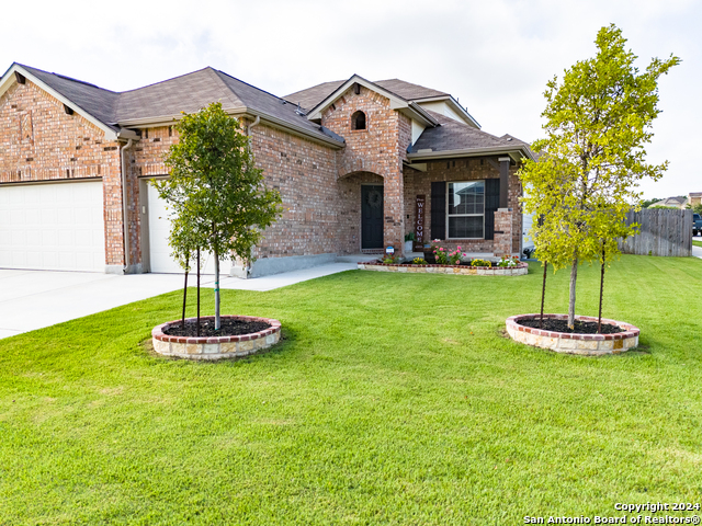 Details for 4600 Falling Oak, Schertz, TX 78108