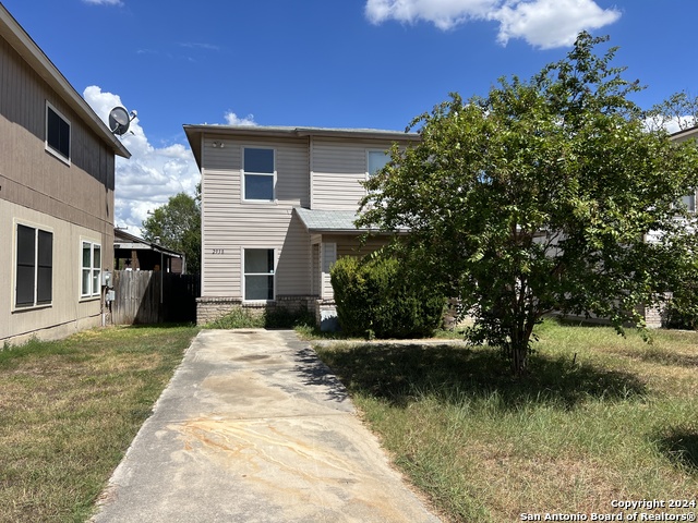 Details for 2938 Butterfly Palm, San Antonio, TX 78245