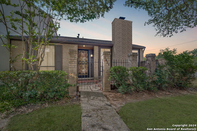 Details for 3828 Barrington, San Antonio, TX 78217