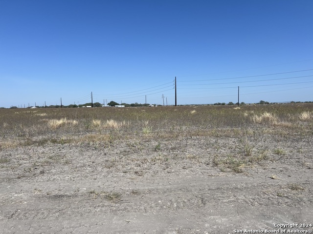 Details for Tbd Lot 10 County Road 520, Dhanis, TX 78850