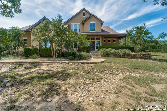 Details for 102 Comal Crest, Bulverde, TX 78163