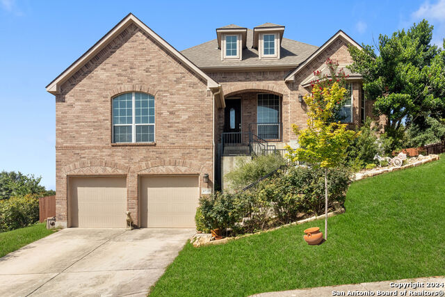 Details for 8738 Roswell Ridge, Helotes, TX 78023