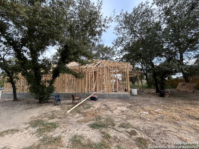 Details for 4803 Tree Bark, Elmendorf, TX 78112