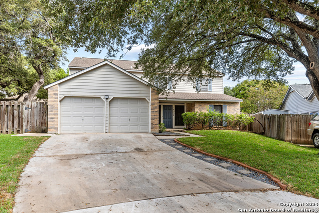 Details for 16522 Fox Den, San Antonio, TX 78247