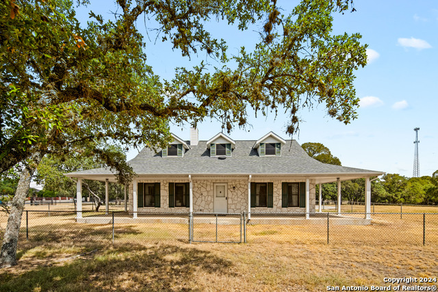 Image 5 of 30 For 13445 Sleepy Oaks Ln