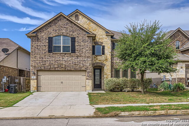 Details for 109 Grand Vis, Cibolo, TX 78108