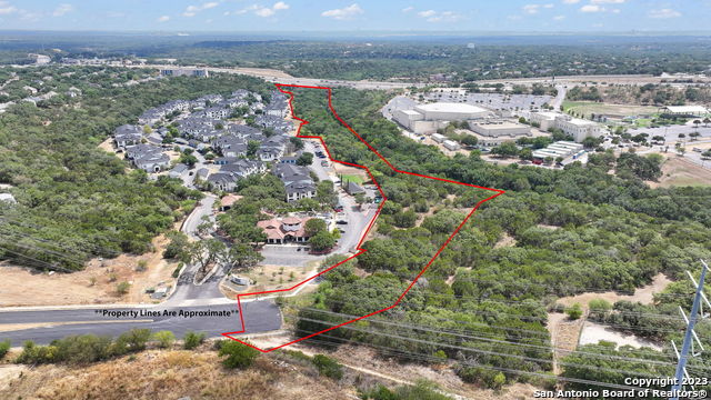 Details for Tbd Loop 1604 E, San Antonio, TX 78232