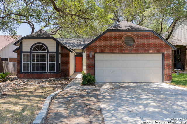 Details for 9327 Marblehill Dr, San Antonio, TX 78240