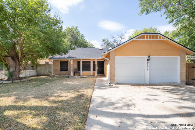 Details for 9414 Charter Pt, San Antonio, TX 78250