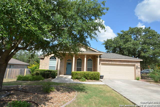 Image 1 of 18 For 22735 San Saba Bluff