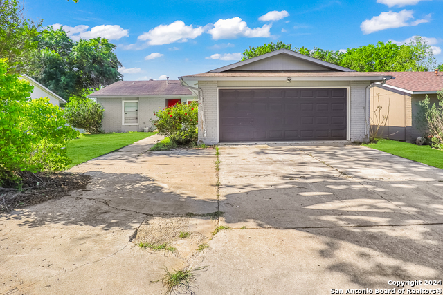 Details for 6826 Avila  , San Antonio, TX 78239