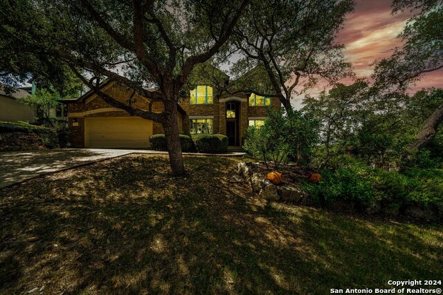 Details for 16846 Mossford, San Antonio, TX 78255