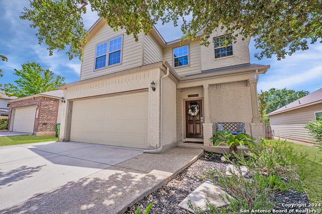 Details for 10342 Rosewood Crk, San Antonio, TX 78245