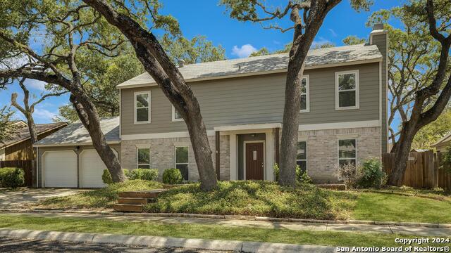 Details for 16306 Falcon Hill, San Antonio, TX 78247