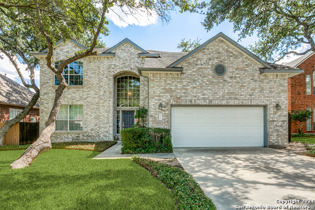 Details for 2518 Ashton Village, San Antonio, TX 78248