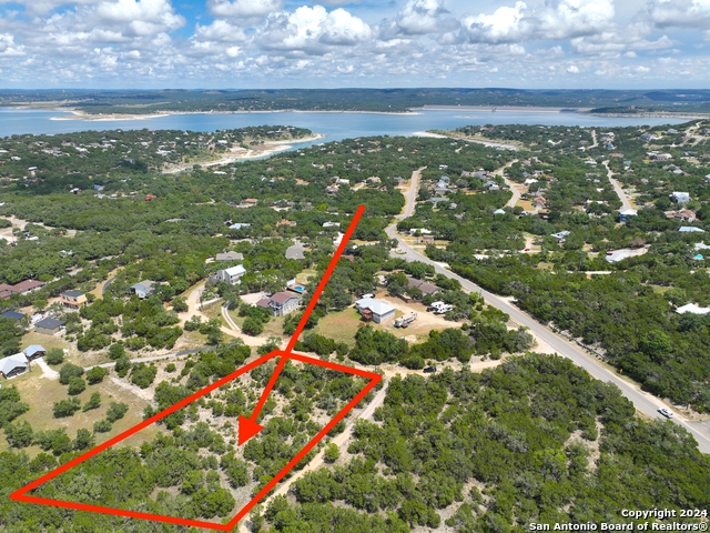 Details for 0 Tbd San Juan, Canyon Lake, TX 78133