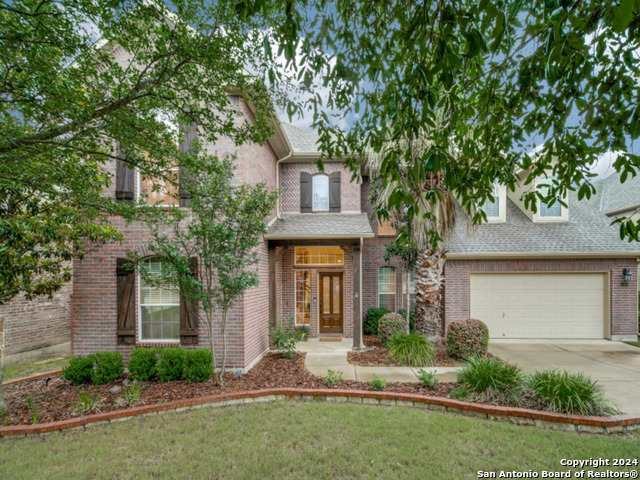 Details for 21614 Chaucer Hill, San Antonio, TX 78256