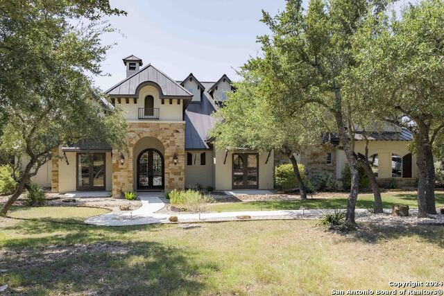 Details for 11206 Caliza Blf, Boerne, TX 78006