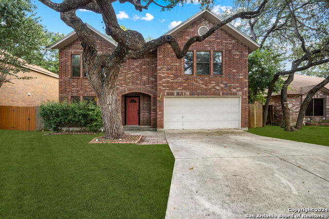 Details for 9262 Ridge Path, San Antonio, TX 78250