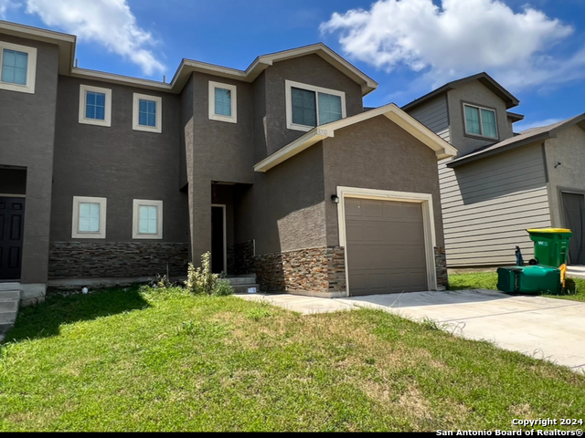 Details for 8710 Azul Sky Ct, Converse, TX 78109